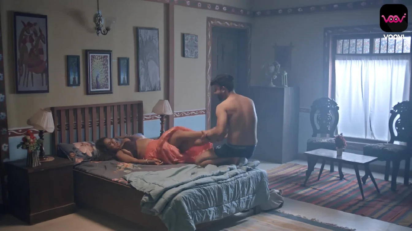 Ek Phool Do Maali S01 E05 Voovi
